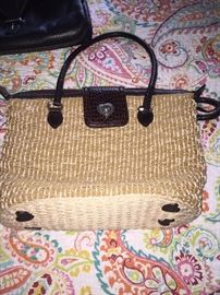 BRIGHTON HANDBAG