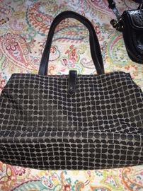 KATE SPADE HANDBAG
