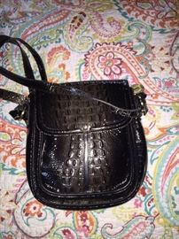 BRAHMIN HANDBAG