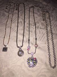 BRIGHTON JEWELRY