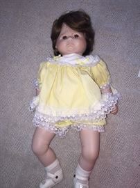 DOLLS