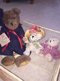 BOYDS BEARS