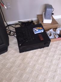 ELECTRONICS