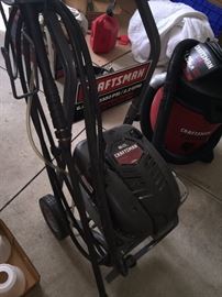 POWERWASHER