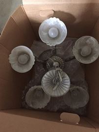 CHANDALIER