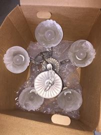 CHANDALIER