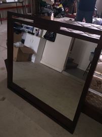 CASANA MIRROR