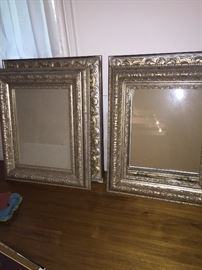 PICTURE FRAMES