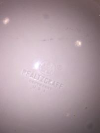 PFALTZGRAFF CHINA SET