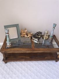 HOME DECOR'