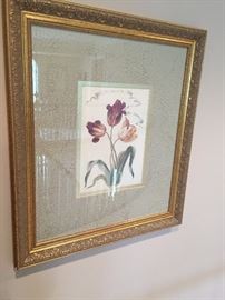 FRAMED ART