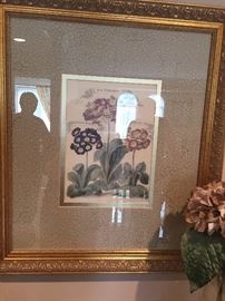 FRAMED ART