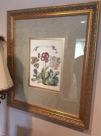 FRAMED ART