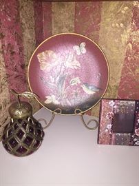 HOME DECOR'