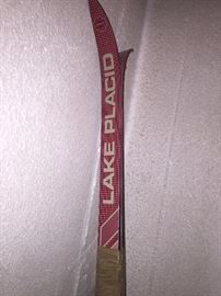 CONCORD LAKE PLACID SKIS