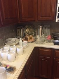 KITCHENWARES
