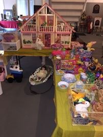 KIDS TOYS