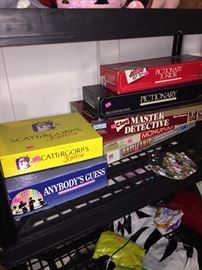 GAMES