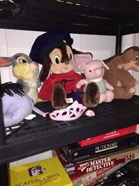 TOYS