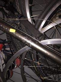 TREK ZX SERIES BIKE