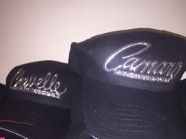 MENS CAPS / HATS CAR RACING, AUTOMOTIVE