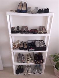 WOMENS SHOES SIZES 8-9