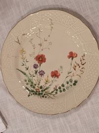 Mikasa Margaux Dinner Plate