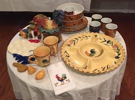 Chickens! Chickens!! Chickens!!!