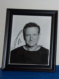 Robin Williams 