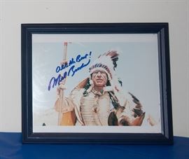 Mel Brooks, Blazing Saddles