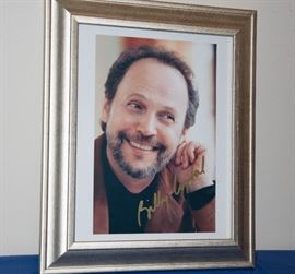 Billy Crystal