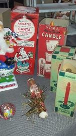 ALL NEW ITEMS!! 8 Estate/Household contents moved into our Hunterland Warehouse location!! We are FULL AGAIN!! Vintage Christmas