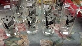 Wyatt Park Baptist Church items