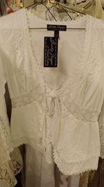 New Kelly Littman "Farmstead" clothing