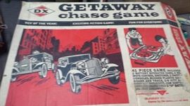 Large selection of vintage games!!