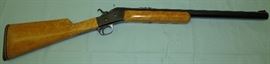 Flat Gorgeous Birds Eye Maple Stock custom rolling block 45-70 rifle with Heavy Bull Barrel