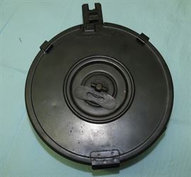 AK-47 Original Drum feed