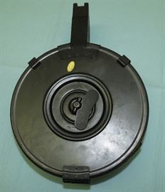 SKS Original Drum Feed Pre Ban Norinco Plant 36