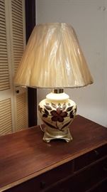 Vintage Lamps