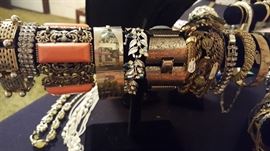 Costume Vintage Jewelry