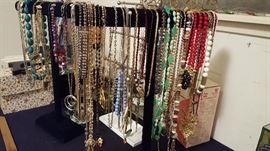 Costume Jewelry