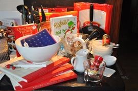 More Fantastic Kitchenware!