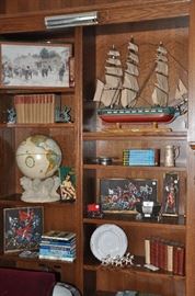 Unique Military Home Decor!