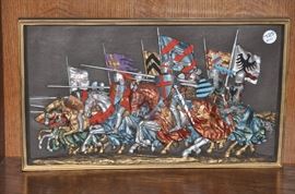 Marcus replica Knights 