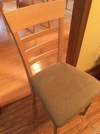 Afton dining chair- one of 4