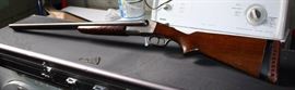 Charles Daly 12 ga. Pump field Shotgun