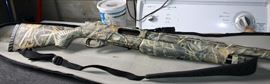 Benelli 12 ga. Pump Duck Shotgun