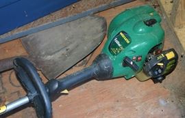 Weed Eater/Weed Wacker
