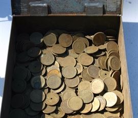 Trade Tokens