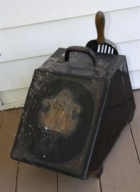 Coal Scuttle